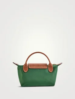 Le Pliage Original Cosmetic Case