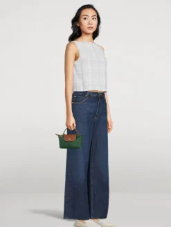 Le Pliage Original Cosmetic Case