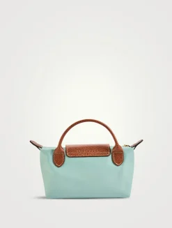 Le Pliage Original Cosmetic Case