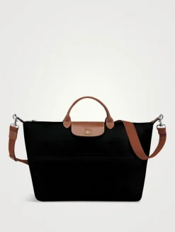 Le Pliage Original Expandable Travel Bag