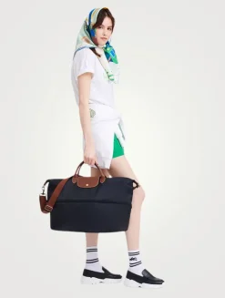 Le Pliage Original Expandable Travel Bag