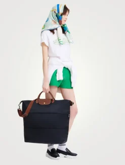 Le Pliage Original Expandable Travel Bag
