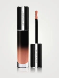 Le Rouge Interdit Cream Velvet Lipstick