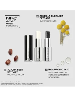 Le Rouge Interdit 24H Hydrating Balm