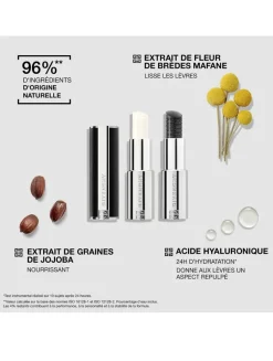 Le Rouge Interdit 24H Hydrating Balm
