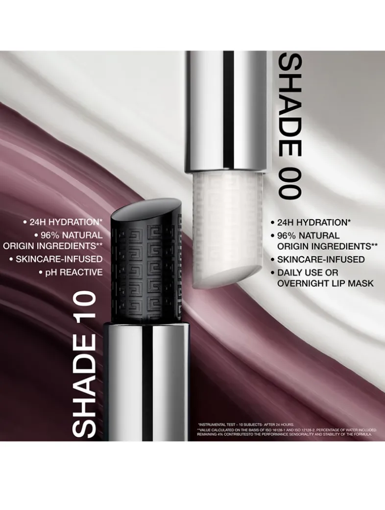 Le Rouge Interdit 24H Hydrating Balm