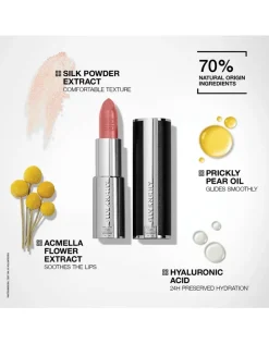 Le Rouge Interdit Intense Silk Lipstick