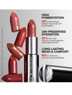 Le Rouge Interdit Intense Silk Lipstick