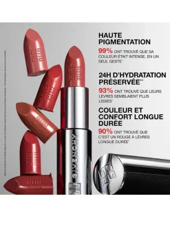 Le Rouge Interdit Intense Silk Lipstick