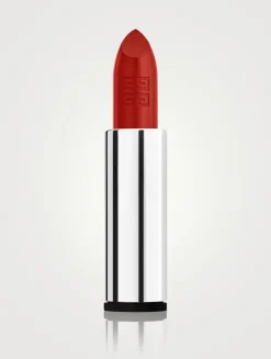 Le Rouge Interdit Intense Silk Lipstick - Refill