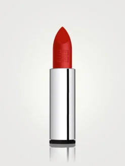 Le Rouge Sheer Velvet Matte Lipstick - Refill