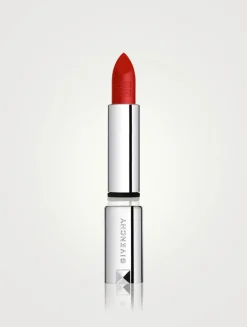 Le Rouge Sheer Velvet Matte Lipstick - Refill
