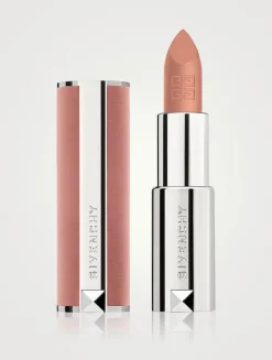 Le Rouge Sheer Velvet Matte Lipstick