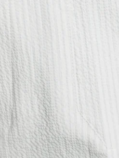 Le Slim Palazzo Modernist Wide-Leg Trousers