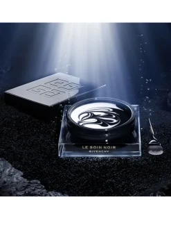 Le Soin Noir Black And White Mask