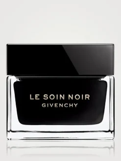 Le Soin Noir Cream