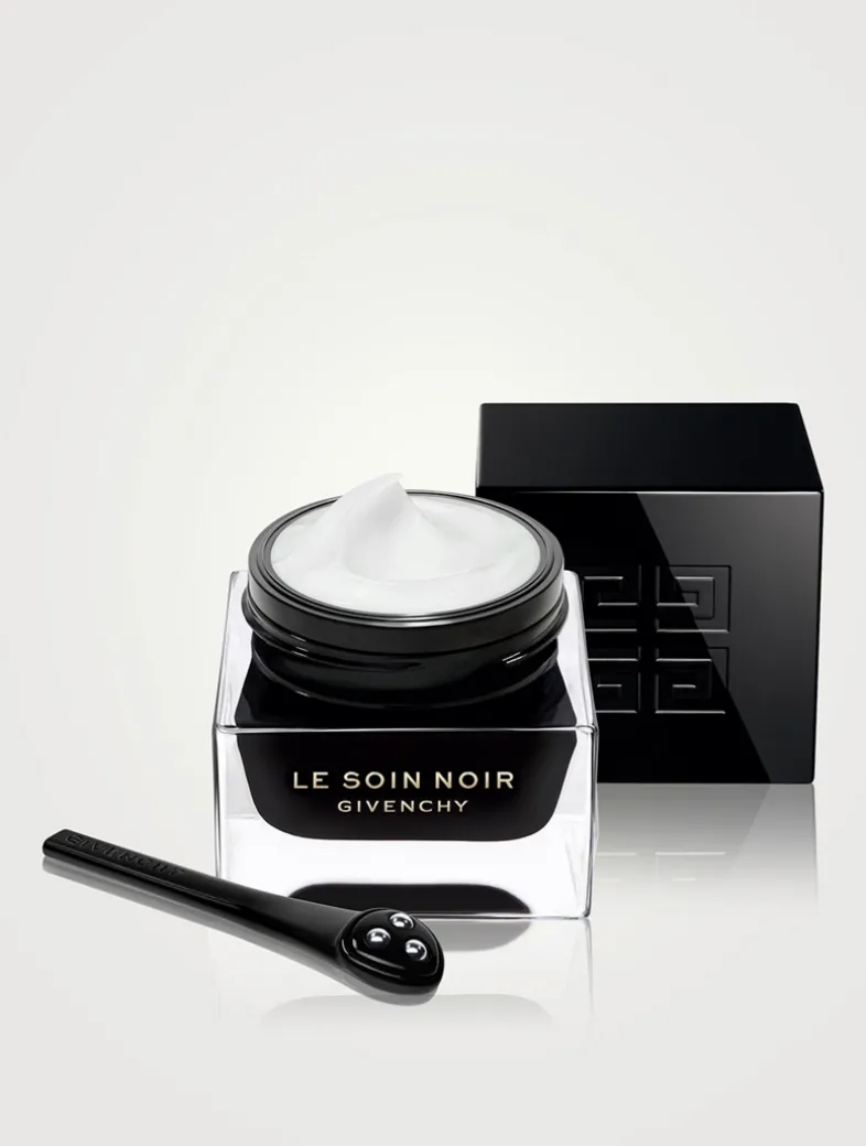 Le Soin Noir Eye Cream