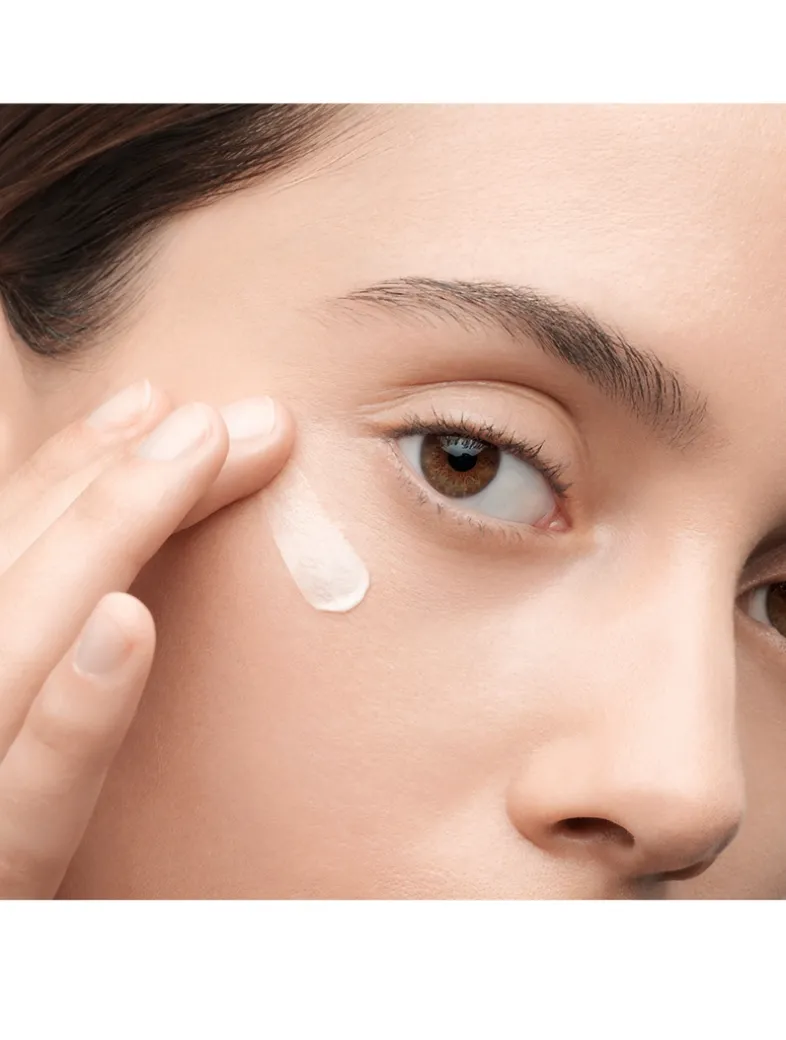 Le Soin Noir Eye Cream