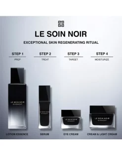 Le Soin Noir Eye Cream