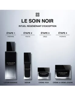 Le Soin Noir Eye Cream