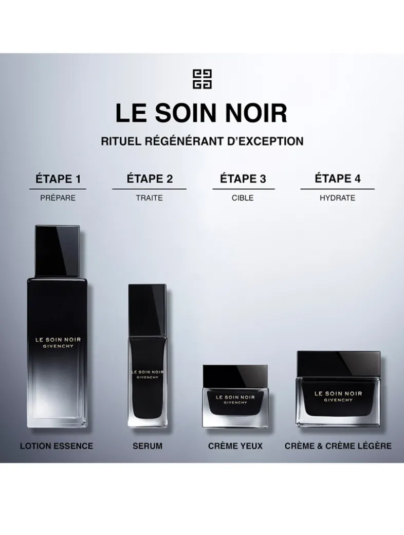 Le Soin Noir Eye Cream