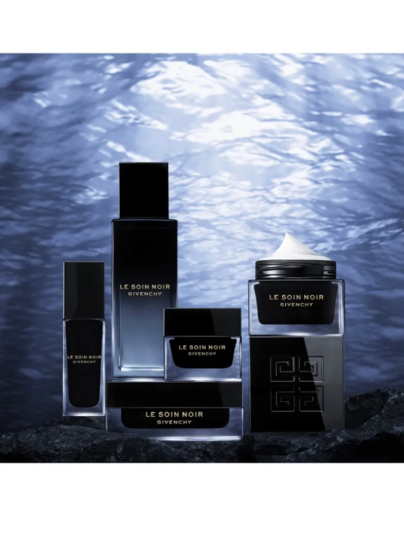 Le Soin Noir Eye Cream