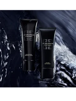 Le Soin Noir Foam Cleanser
