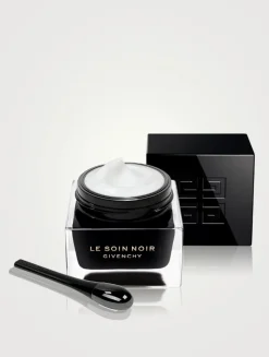 Le Soin Noir Light Cream