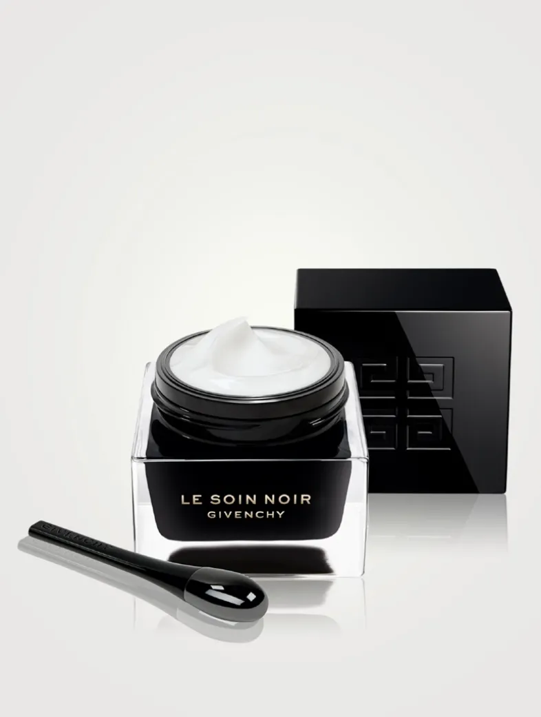 Le Soin Noir Light Cream