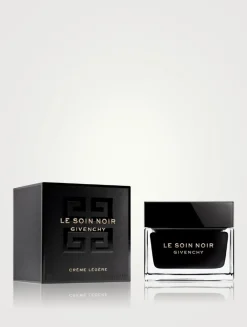 Le Soin Noir Light Cream