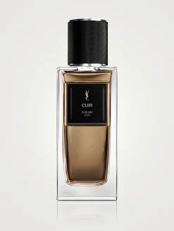 Le Vestiaire des Parfums - Cuir Sublime Oud