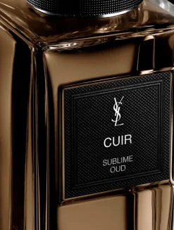 Le Vestiaire des Parfums - Cuir Sublime Oud