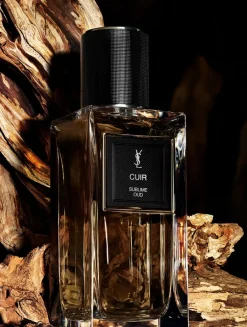 Le Vestiaire des Parfums - Cuir Sublime Oud