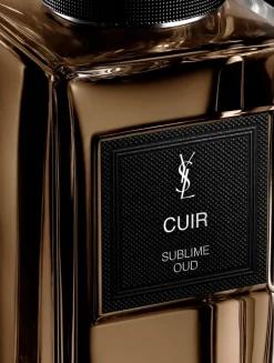 Le Vestiaire des Parfums - Cuir Sublime Oud