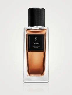 Le Vestiaire des Parfums - Caban Fascinating Tonka