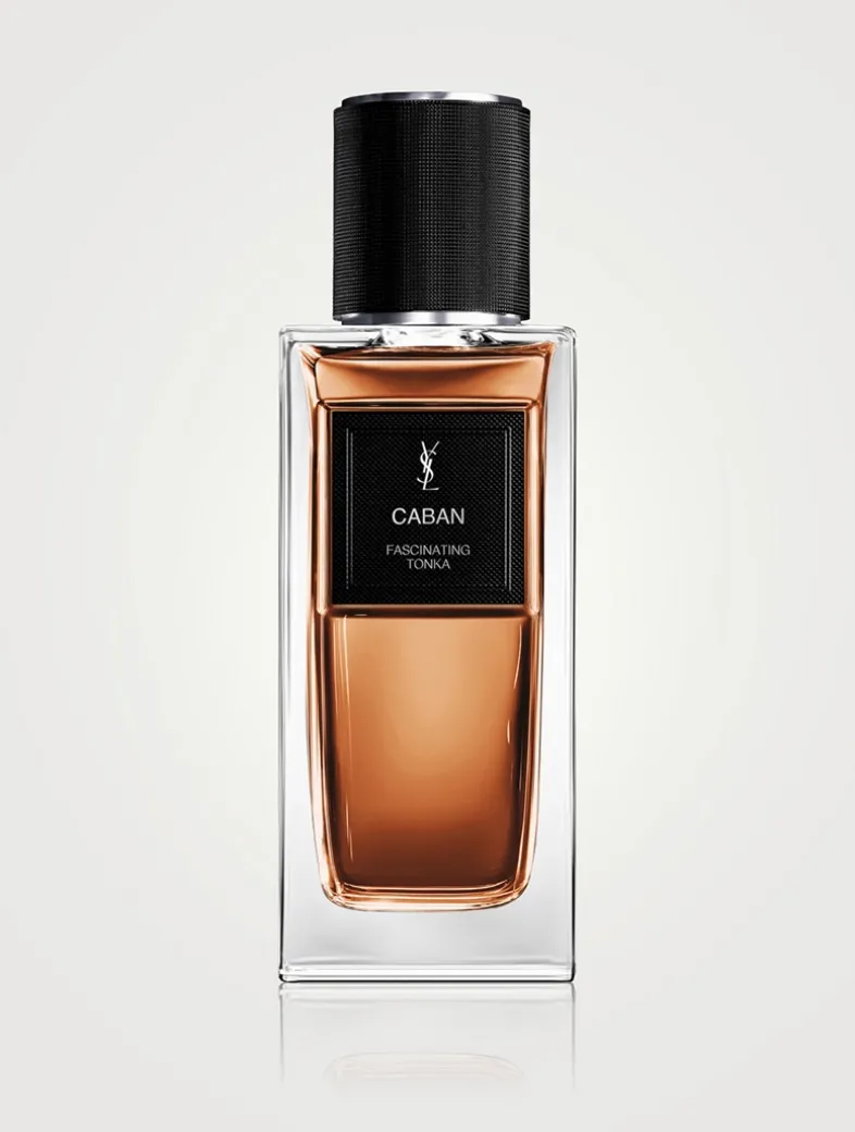 Le Vestiaire des Parfums - Caban Fascinating Tonka