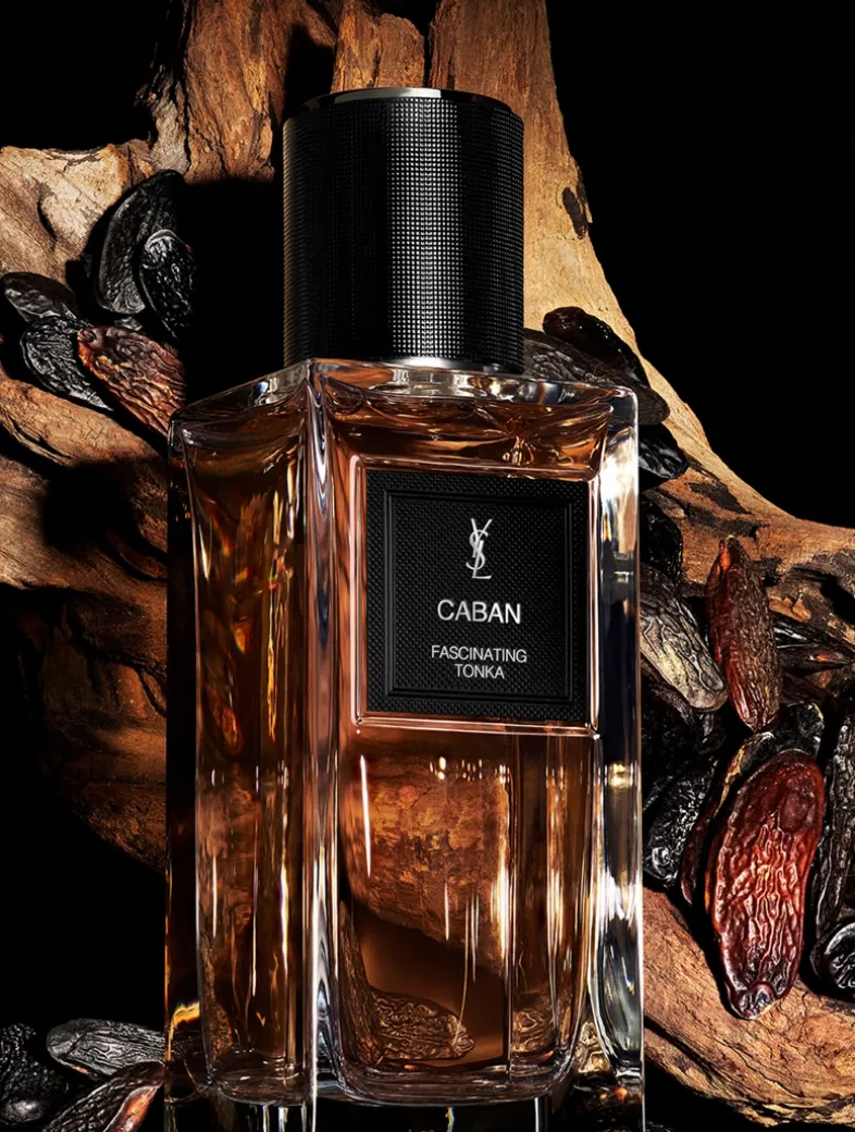 Le Vestiaire des Parfums - Caban Fascinating Tonka