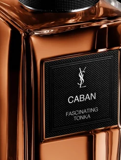 Le Vestiaire des Parfums - Caban Fascinating Tonka