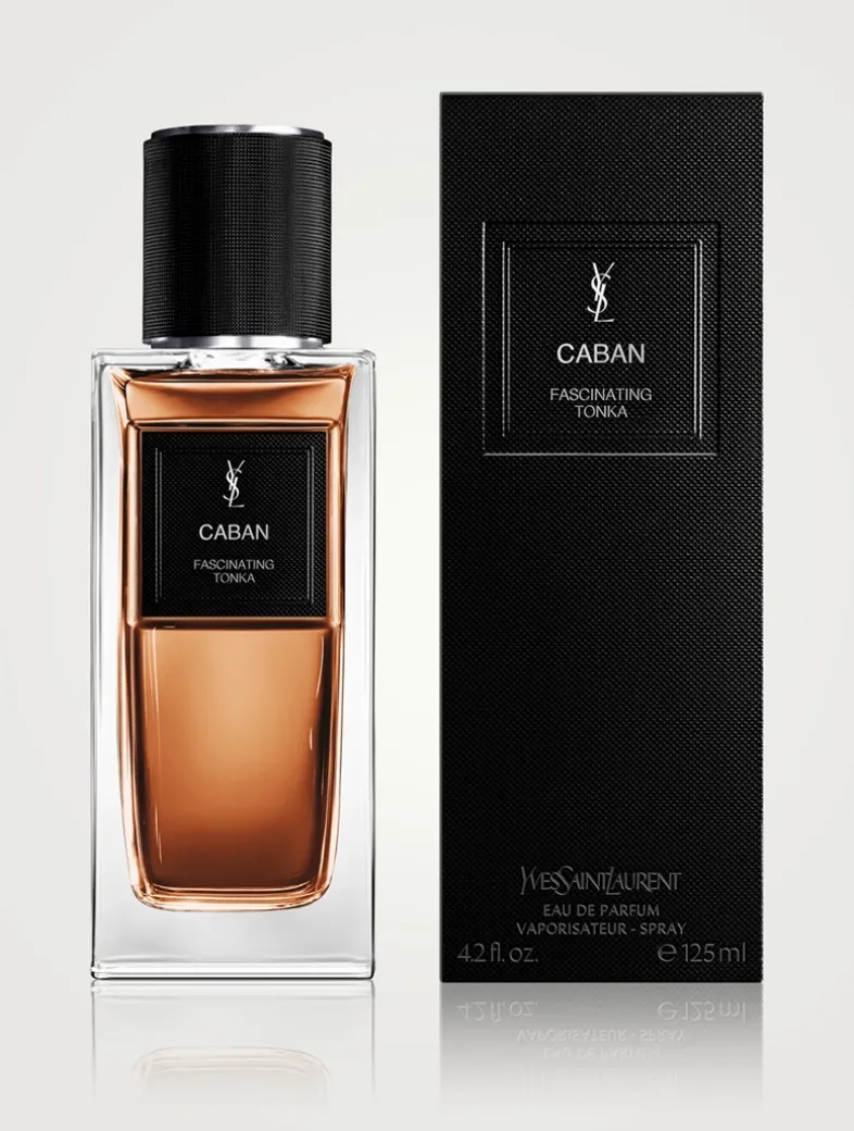 Le Vestiaire des Parfums - Caban Fascinating Tonka