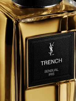 Le Vestiaire des Parfums - Trench Sensual Iris