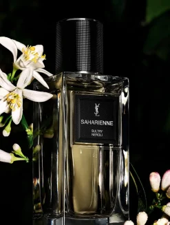 Le Vestiaire des Parfums - Saharienne Sultry Neroli