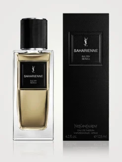 Le Vestiaire des Parfums - Saharienne Sultry Neroli