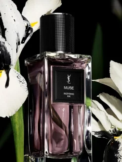 Le Vestiaire des Parfums - Muse Inspiring Ink