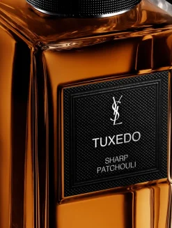 Le Vestiaire des Parfums - Tuxedo Sharp Patchouli