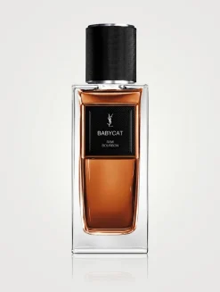 Le Vestiaire des Parfums - Babycat Raw Bourbon