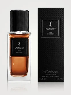 Le Vestiaire des Parfums - Babycat Raw Bourbon