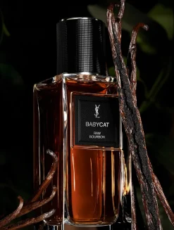 Le Vestiaire des Parfums - Babycat Raw Bourbon