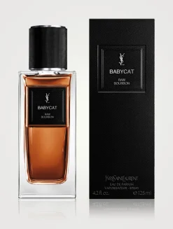 Le Vestiaire des Parfums - Babycat Raw Bourbon