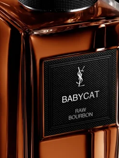Le Vestiaire des Parfums - Babycat Raw Bourbon