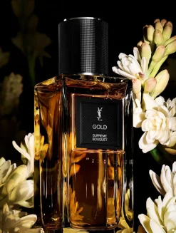Le Vestiaire des Parfums - Gold Supreme Bouquet